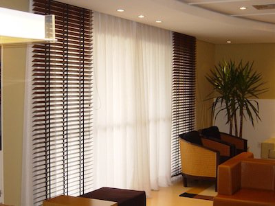 Cortinas