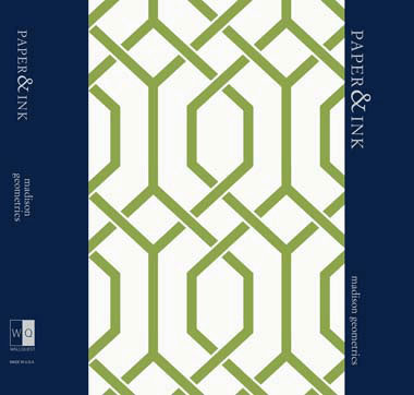 Madison Geometrics