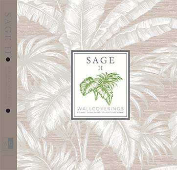 Sage II