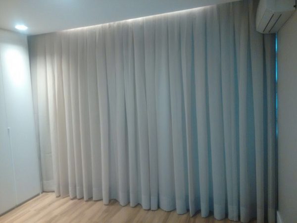 Cortinas
